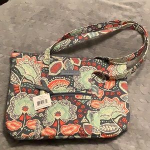 Vera Bradley Villager in Nomadic Floral